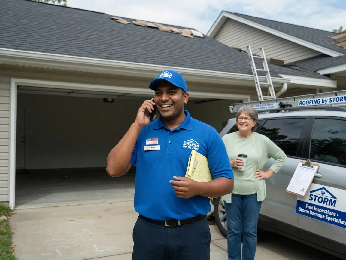 Roof Repair Near Me Lisbon, LA FAQs