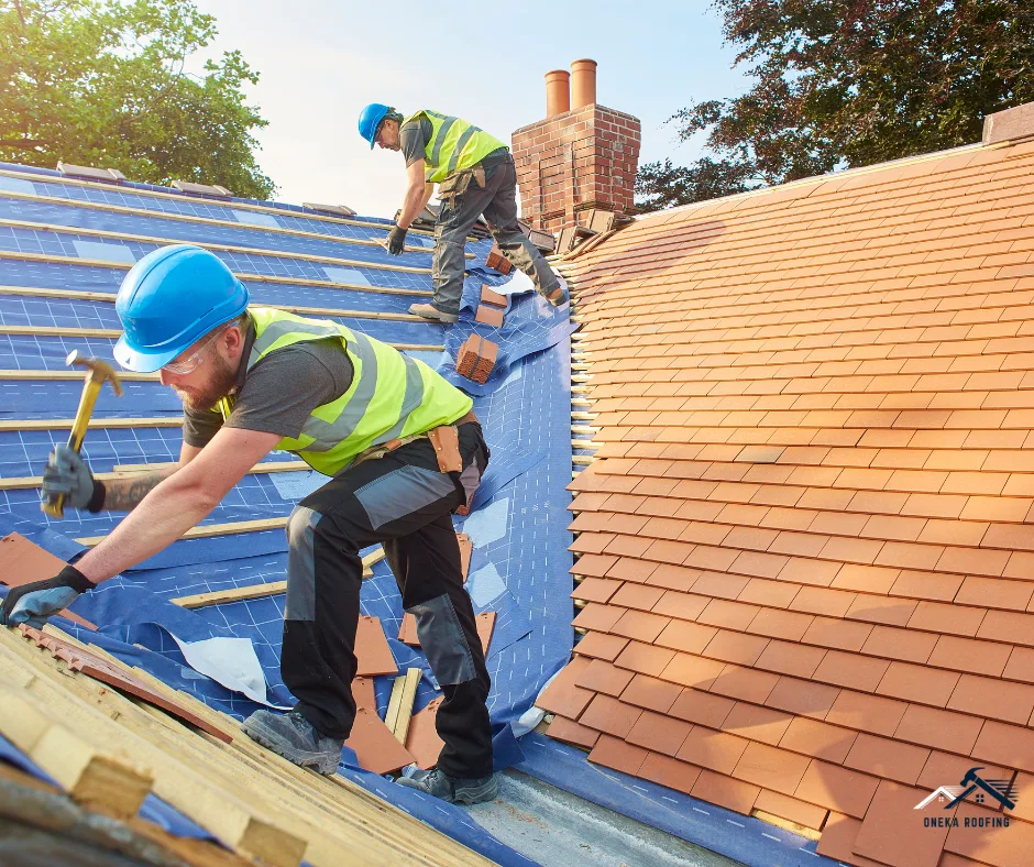 Why choose Roof Repair Near Me in Lisbon, LA
